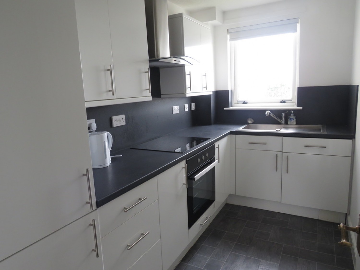 2 bedroom Flat for Letting Harbour Place, Dalgety Bay
