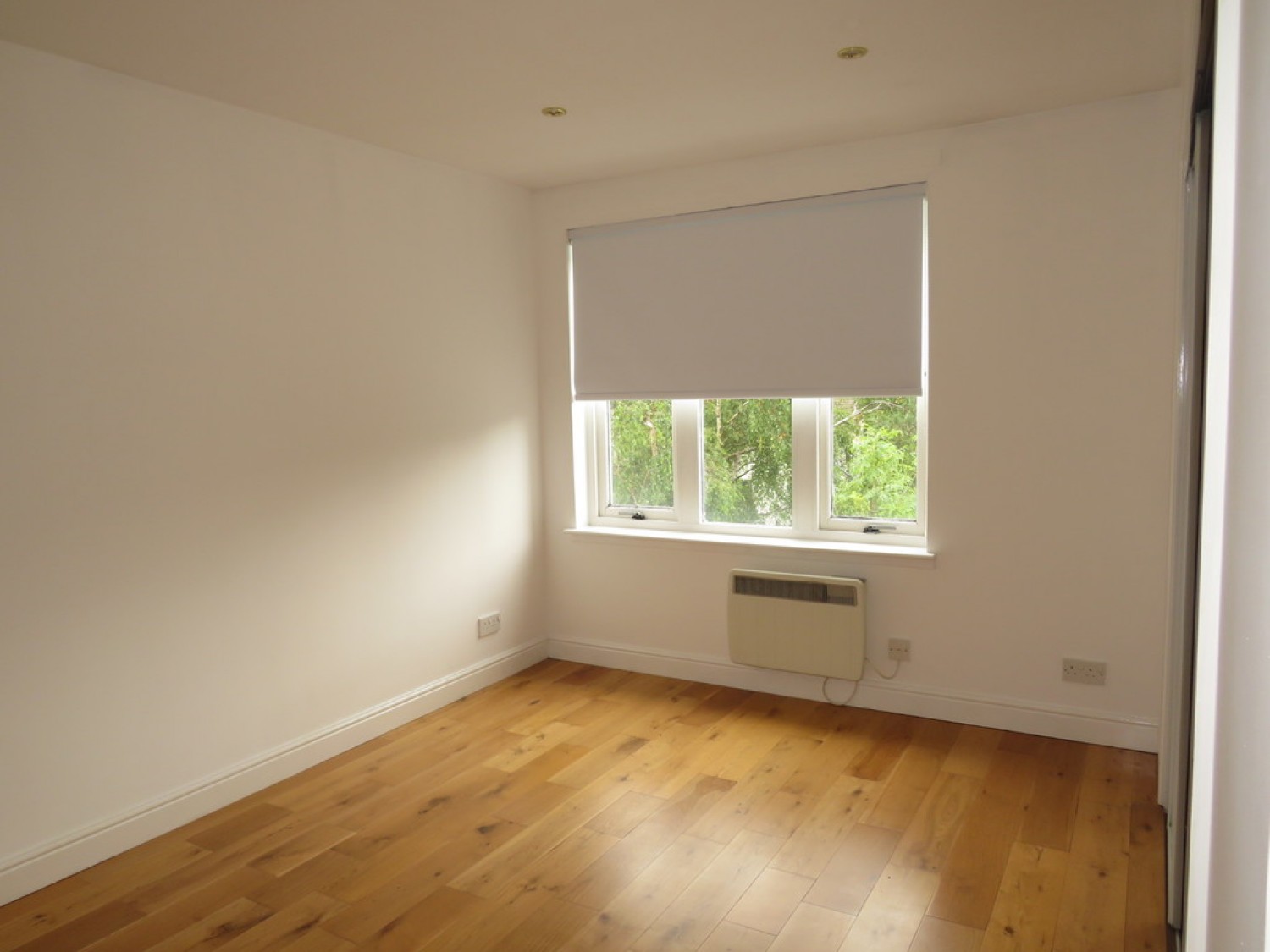2 bedroom Flat for Letting Harbour Place, Dalgety Bay