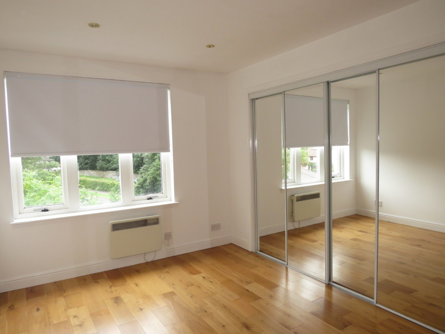 2 bedroom Flat for Letting Harbour Place, Dalgety Bay
