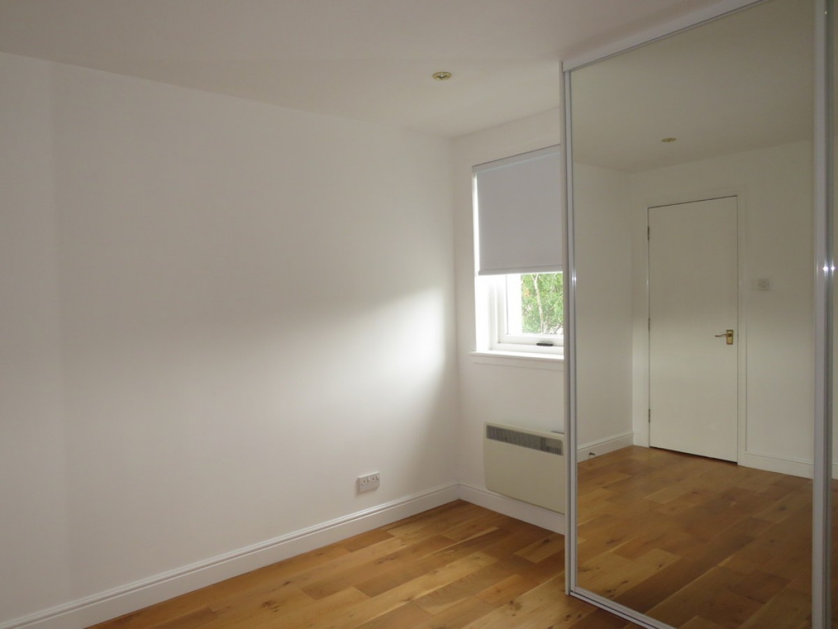 Harbour Place, Dalgety Bay