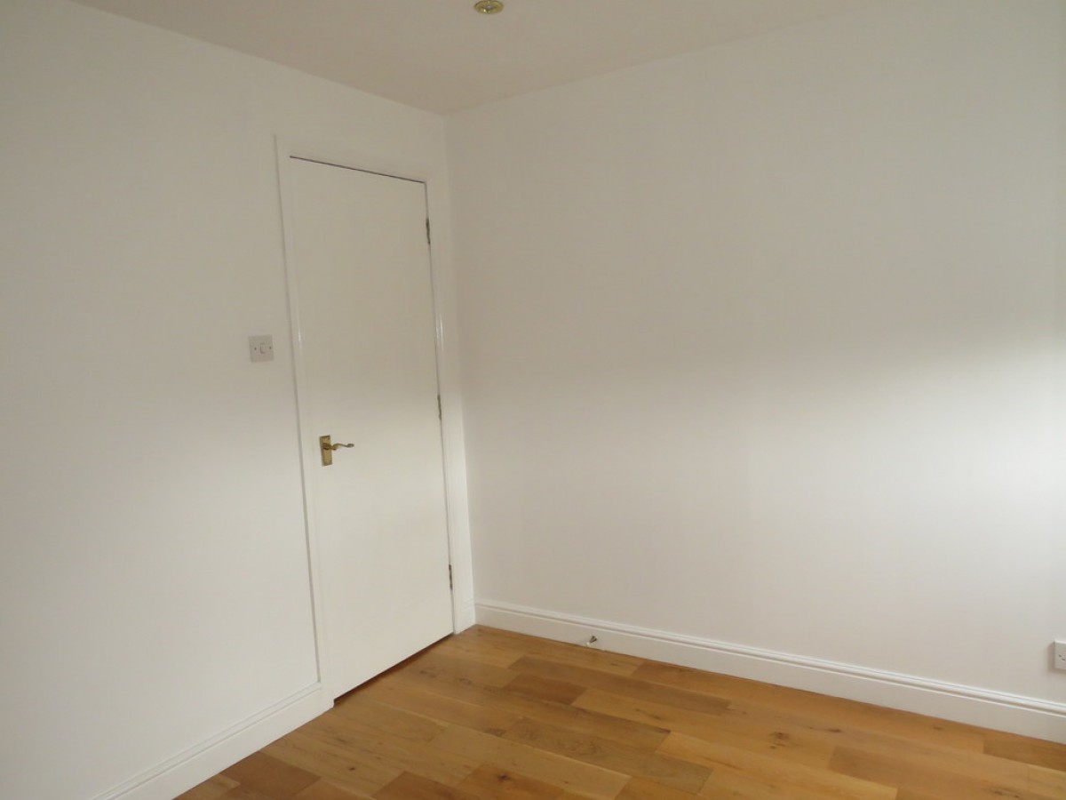 Harbour Place, Dalgety Bay