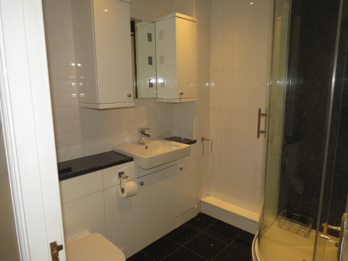 Harbour Place, Dalgety Bay