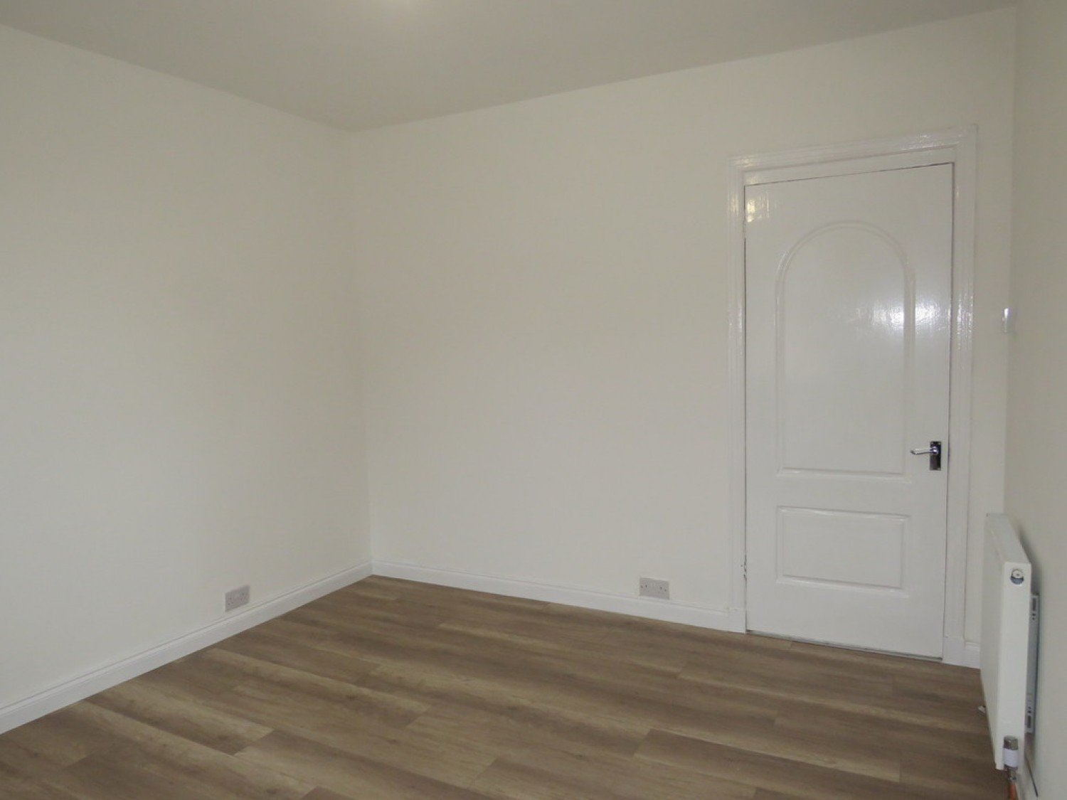 2 bedroom Flat for Letting Rintoul Avenue, Blairhall