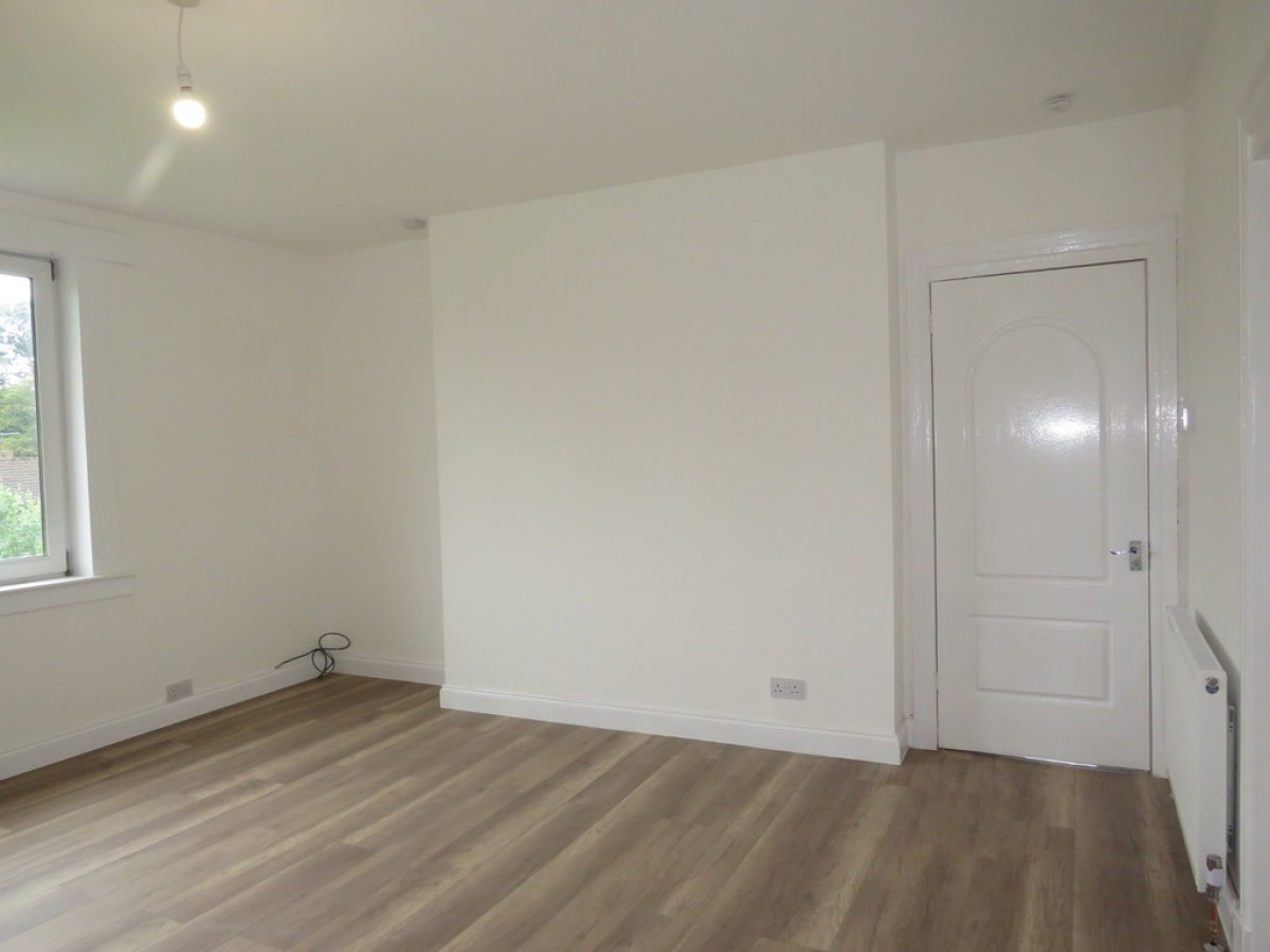 Rintoul Avenue, Blairhall