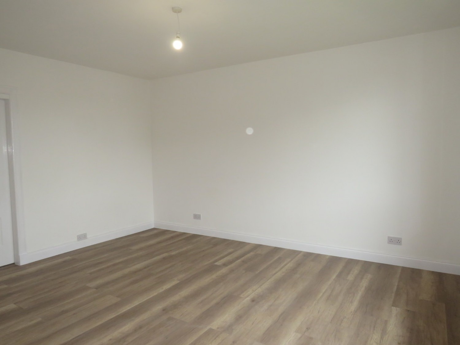2 bedroom Flat for Letting Rintoul Avenue, Blairhall