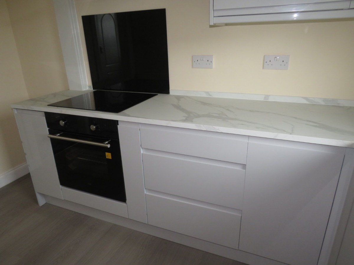 Rintoul Avenue, Blairhall