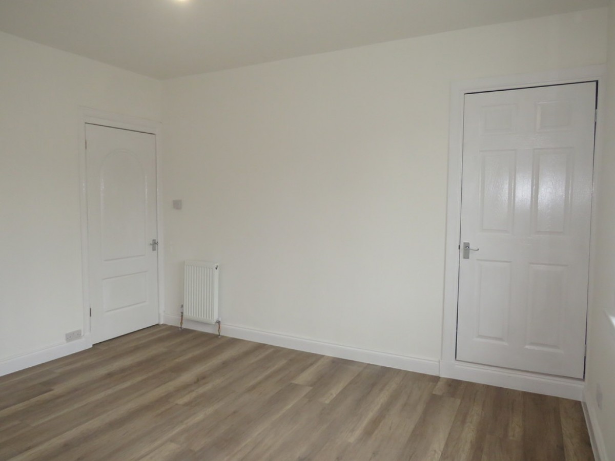 Rintoul Avenue, Blairhall