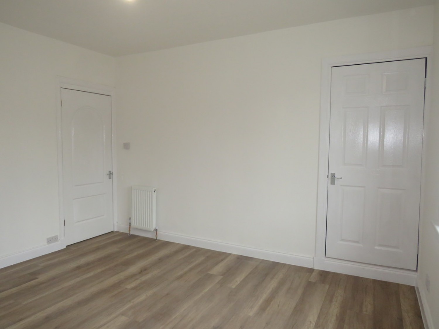 2 bedroom Flat for Letting Rintoul Avenue, Blairhall