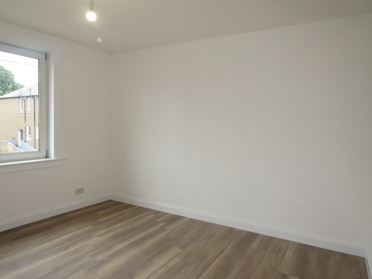 Rintoul Avenue, Blairhall