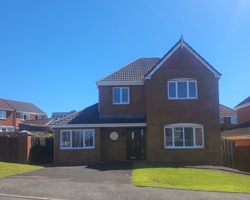 Cadell Reach, Dunfermline
