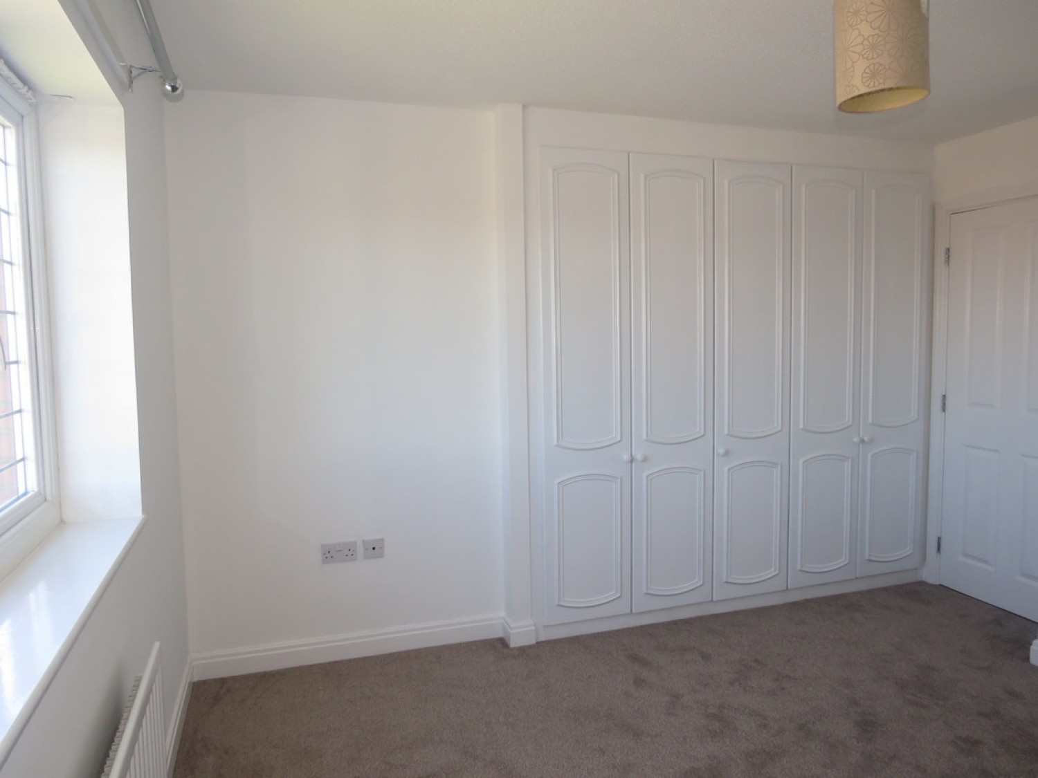 5 bedroom House for Letting Cadell Reach, Dunfermline
