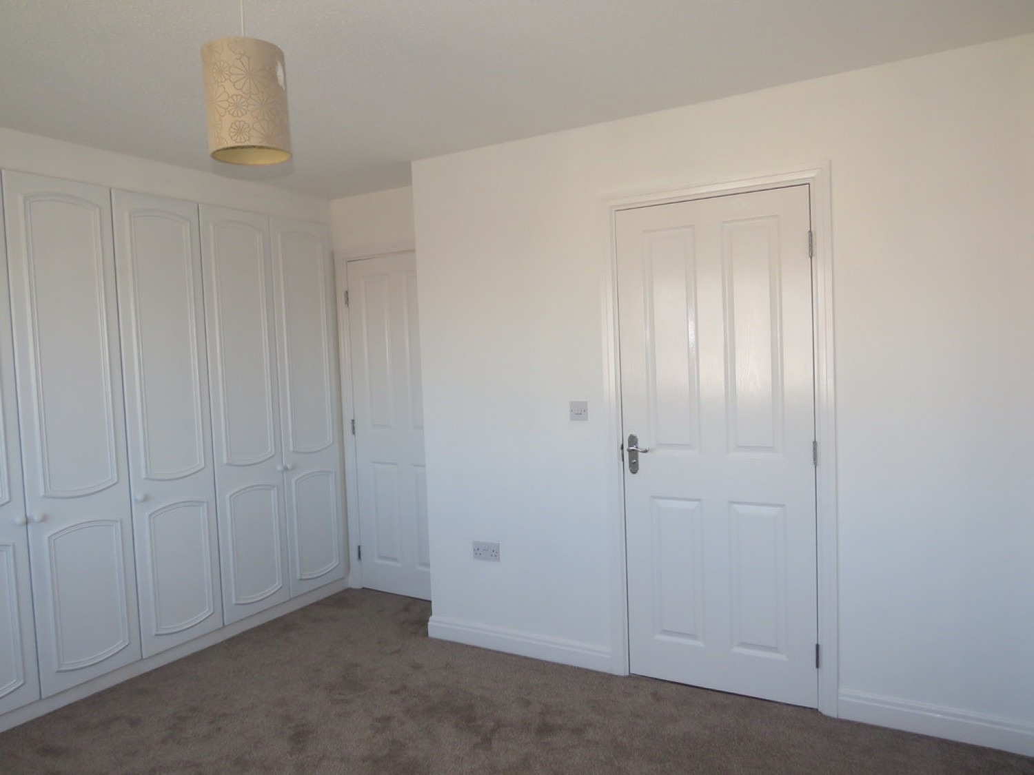 5 bedroom House for Letting Cadell Reach, Dunfermline