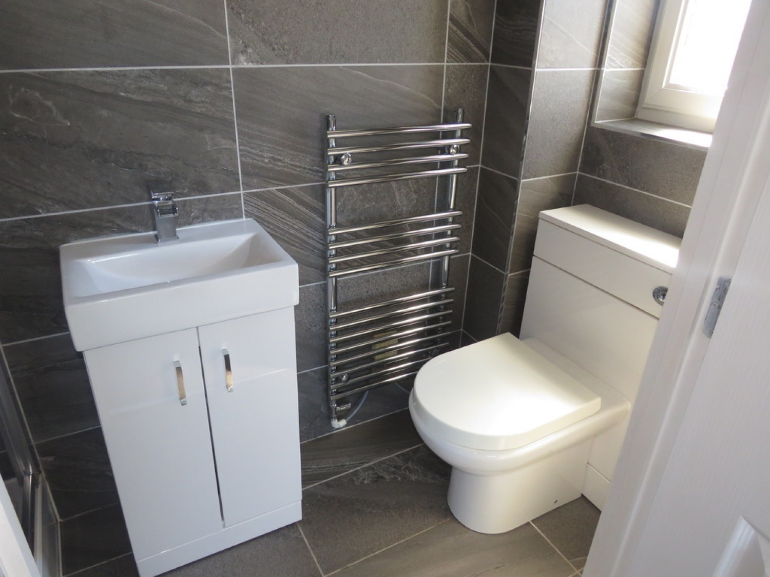 5 bedroom House for Letting Cadell Reach, Dunfermline