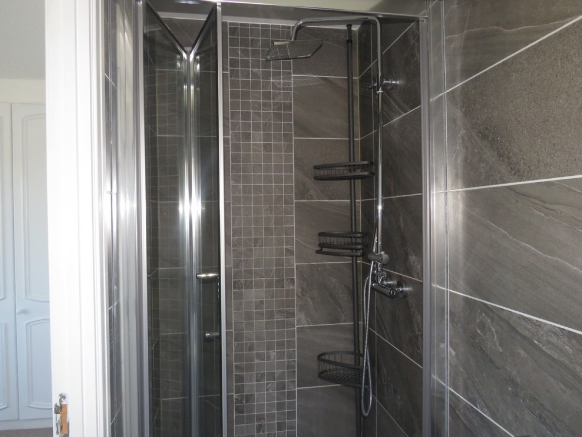 Cadell Reach, Dunfermline