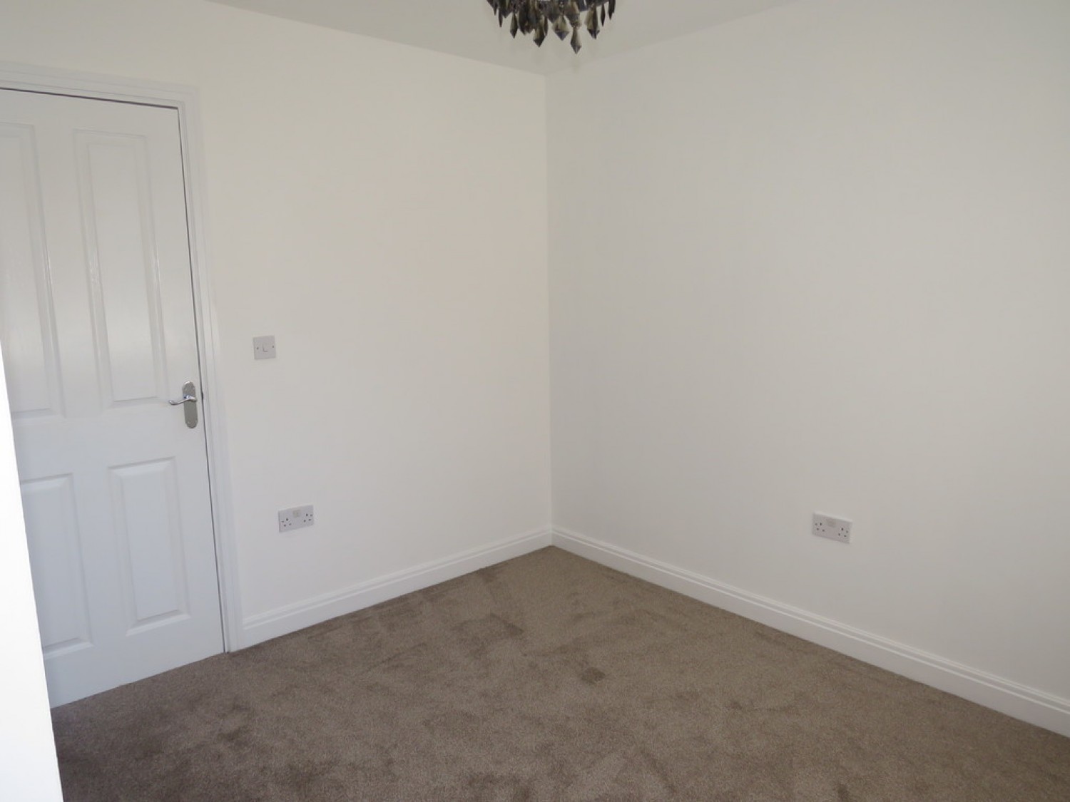 5 bedroom House for Letting Cadell Reach, Dunfermline