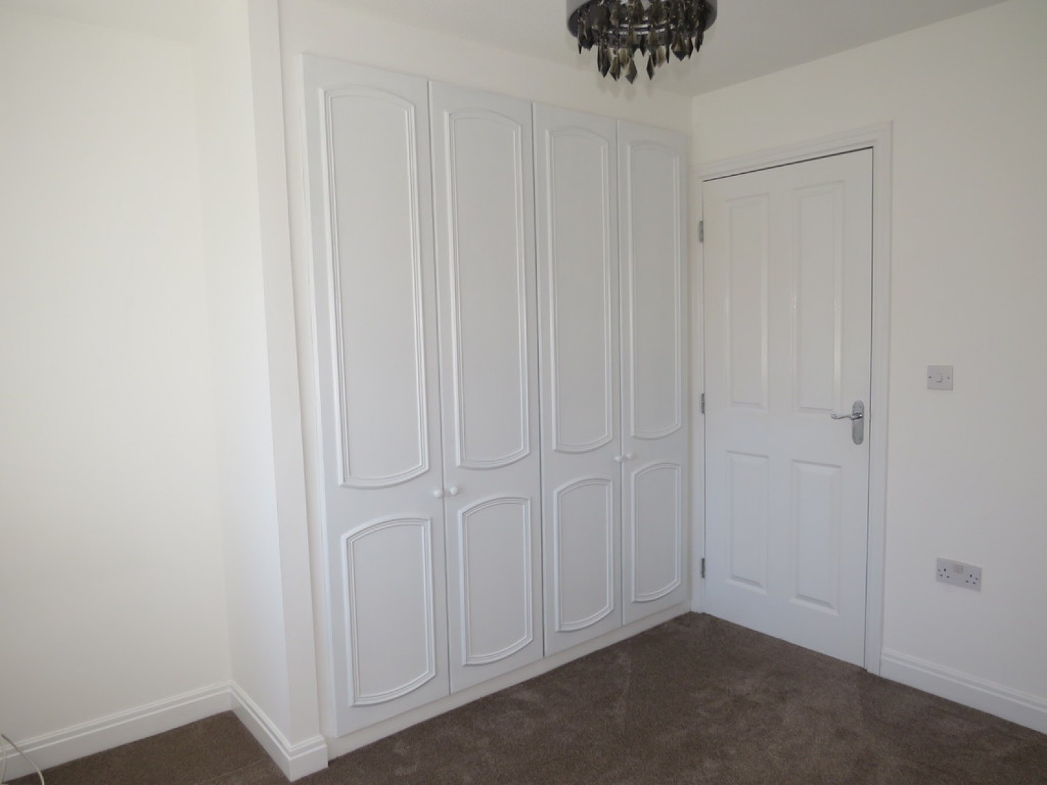 5 bedroom House for Letting Cadell Reach, Dunfermline