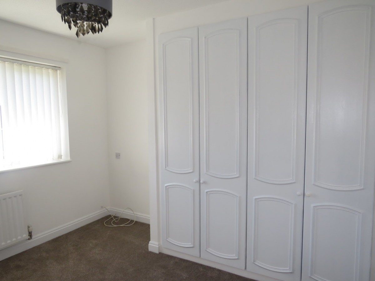 Cadell Reach, Dunfermline