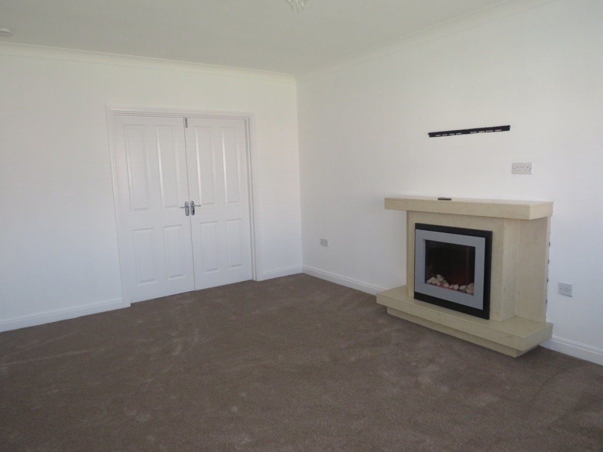 Cadell Reach, Dunfermline