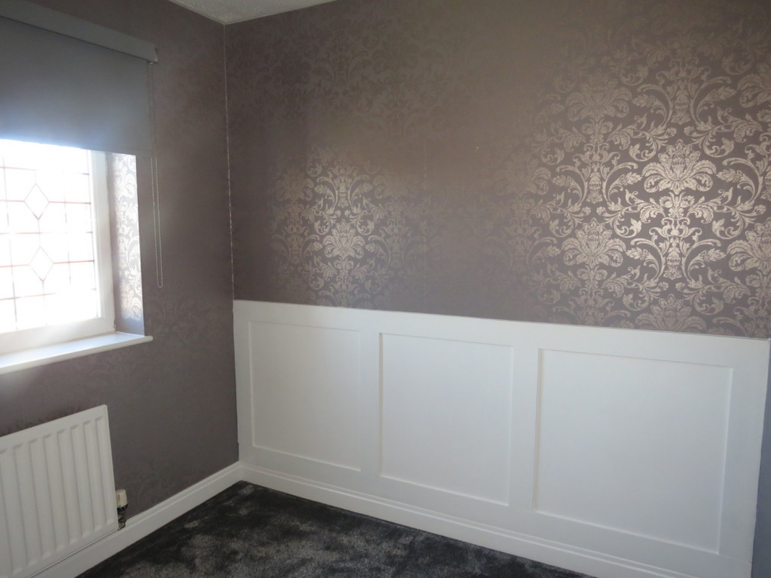 5 bedroom House for Letting Cadell Reach, Dunfermline