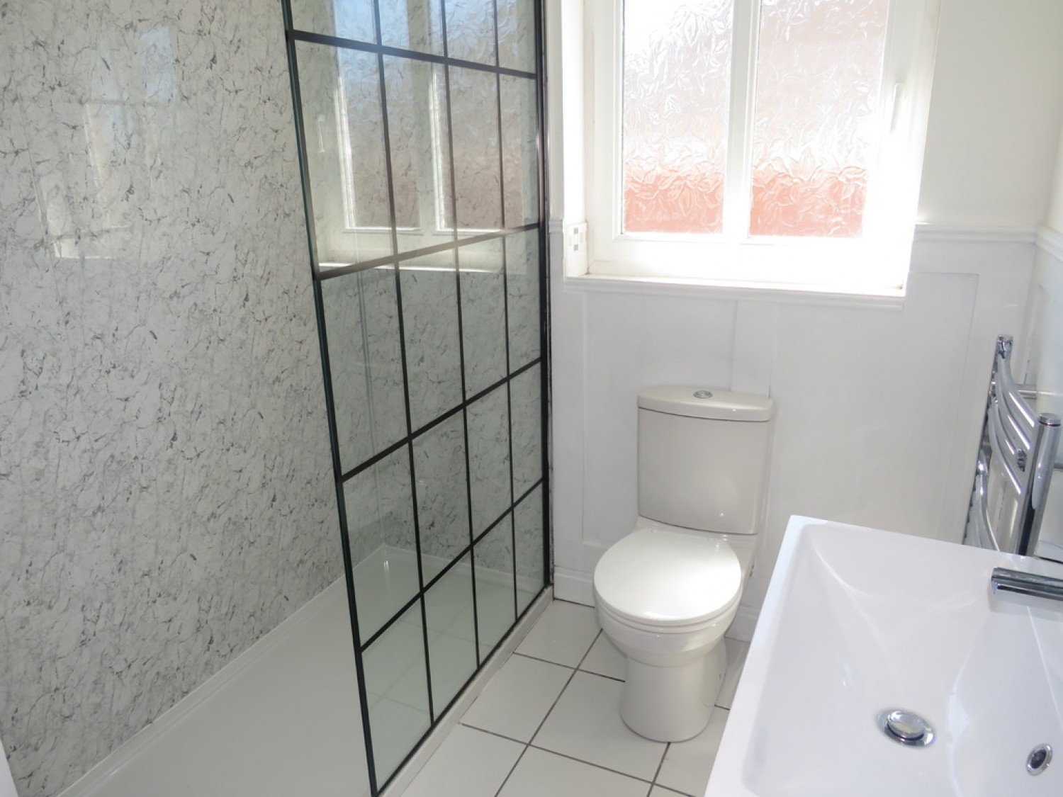 5 bedroom House for Letting Cadell Reach, Dunfermline
