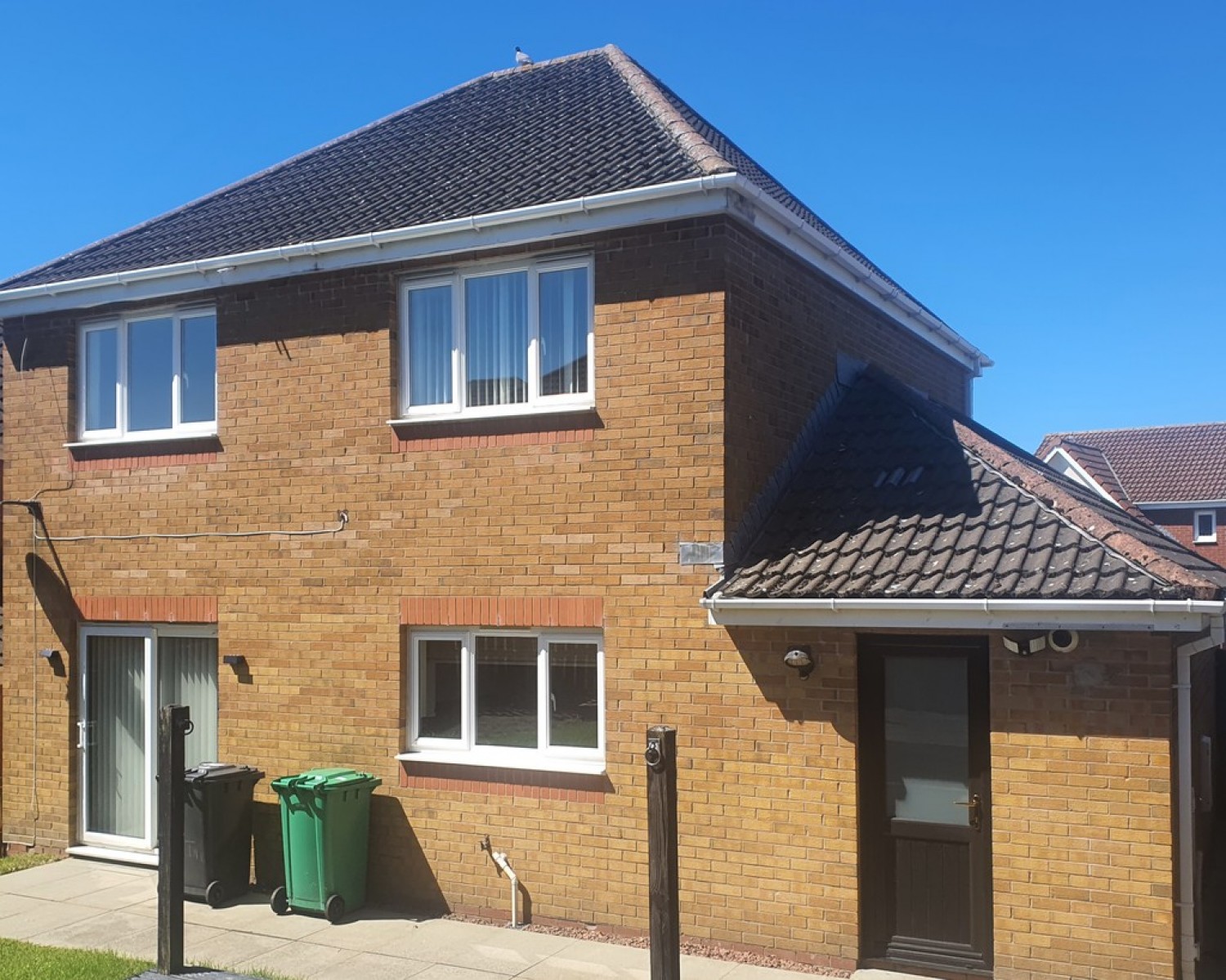 5 bedroom House for Letting Cadell Reach, Dunfermline
