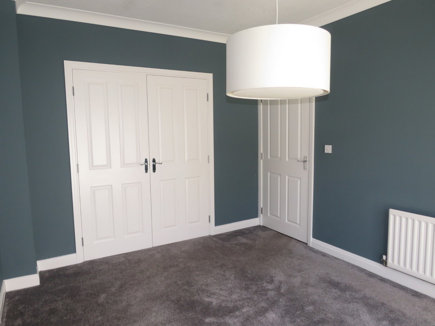 5 bedroom House for Letting Cadell Reach, Dunfermline