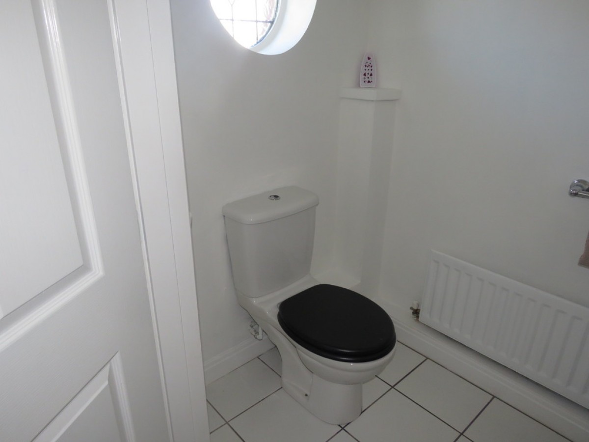 Cadell Reach, Dunfermline