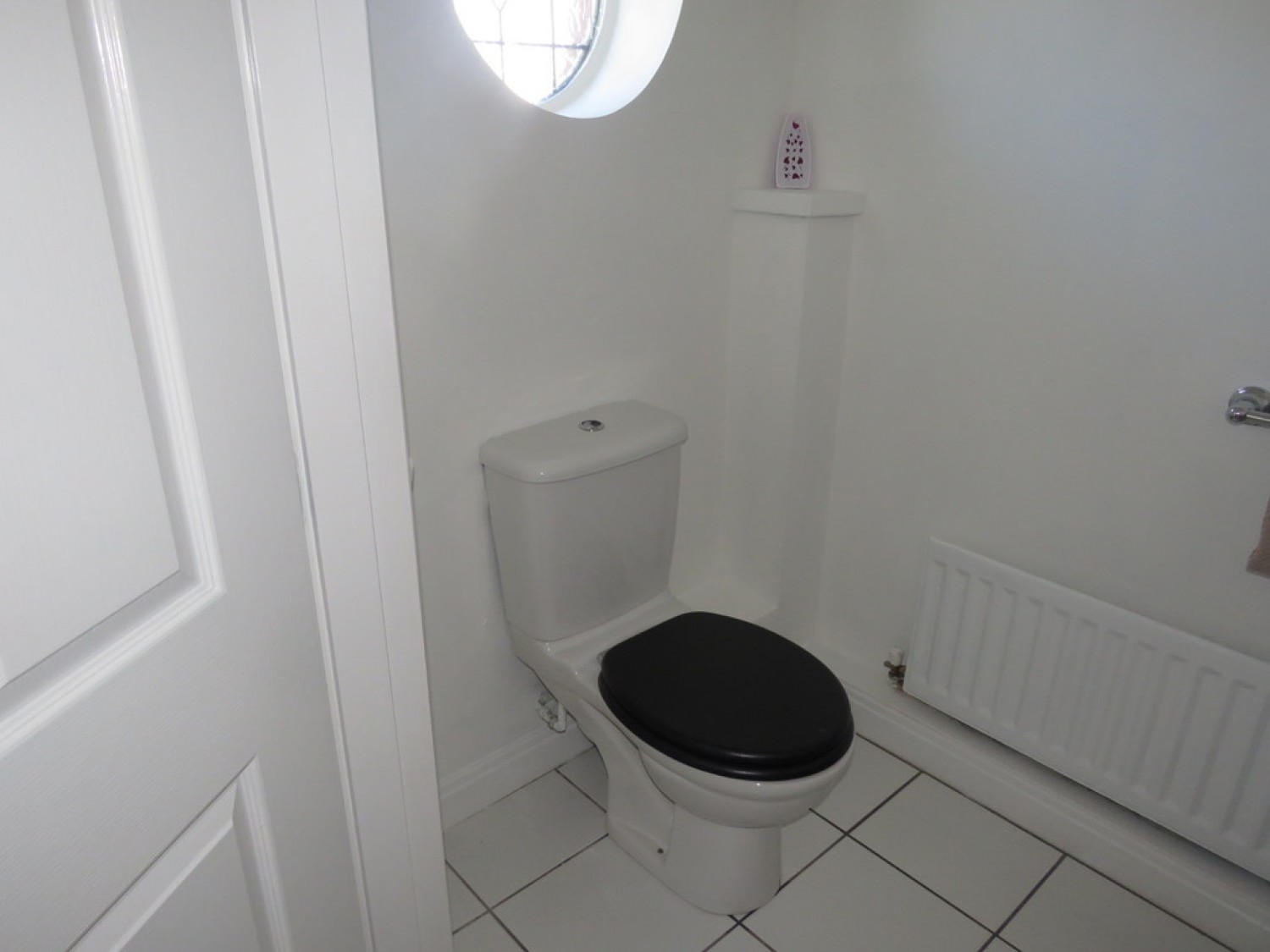 5 bedroom House for Letting Cadell Reach, Dunfermline