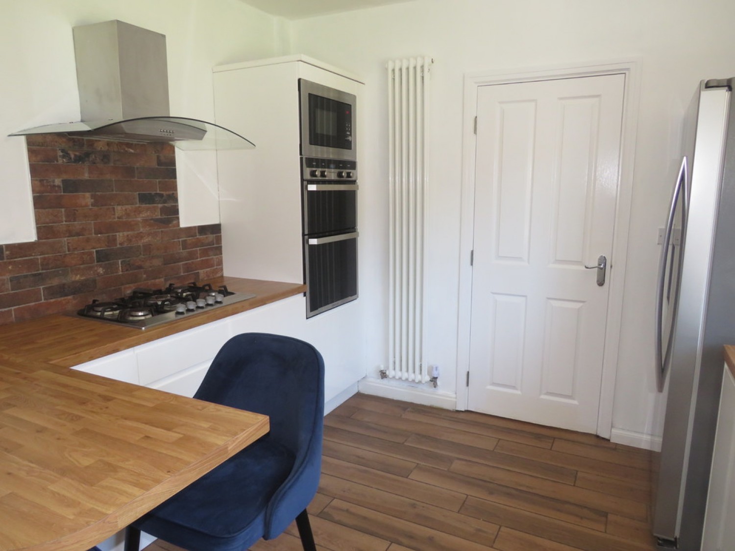 5 bedroom House for Letting Cadell Reach, Dunfermline