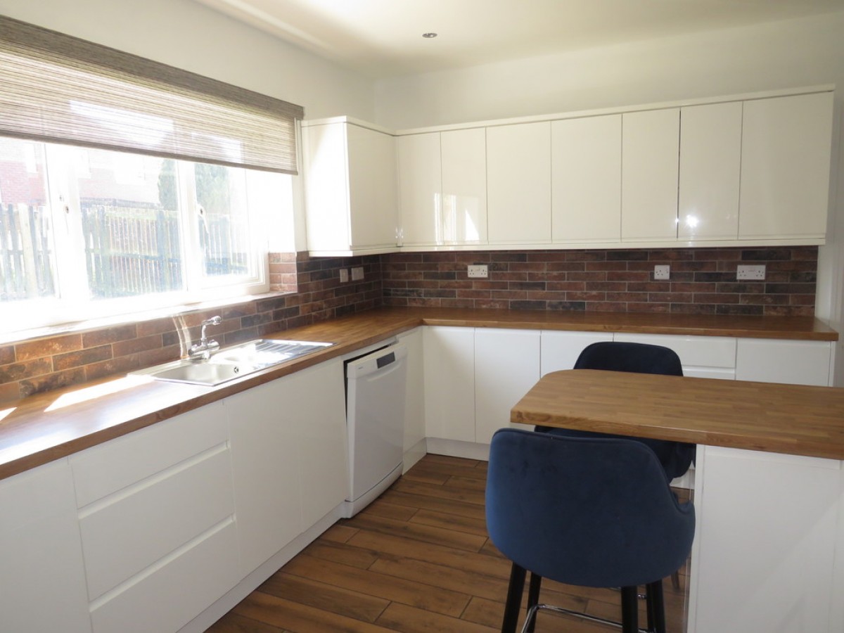 Cadell Reach, Dunfermline