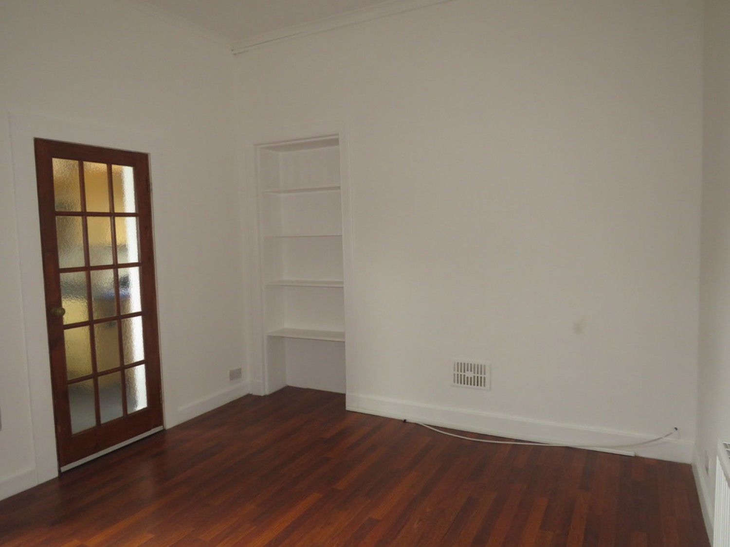 2 bedroom Flat for Letting Main Street, Townhill