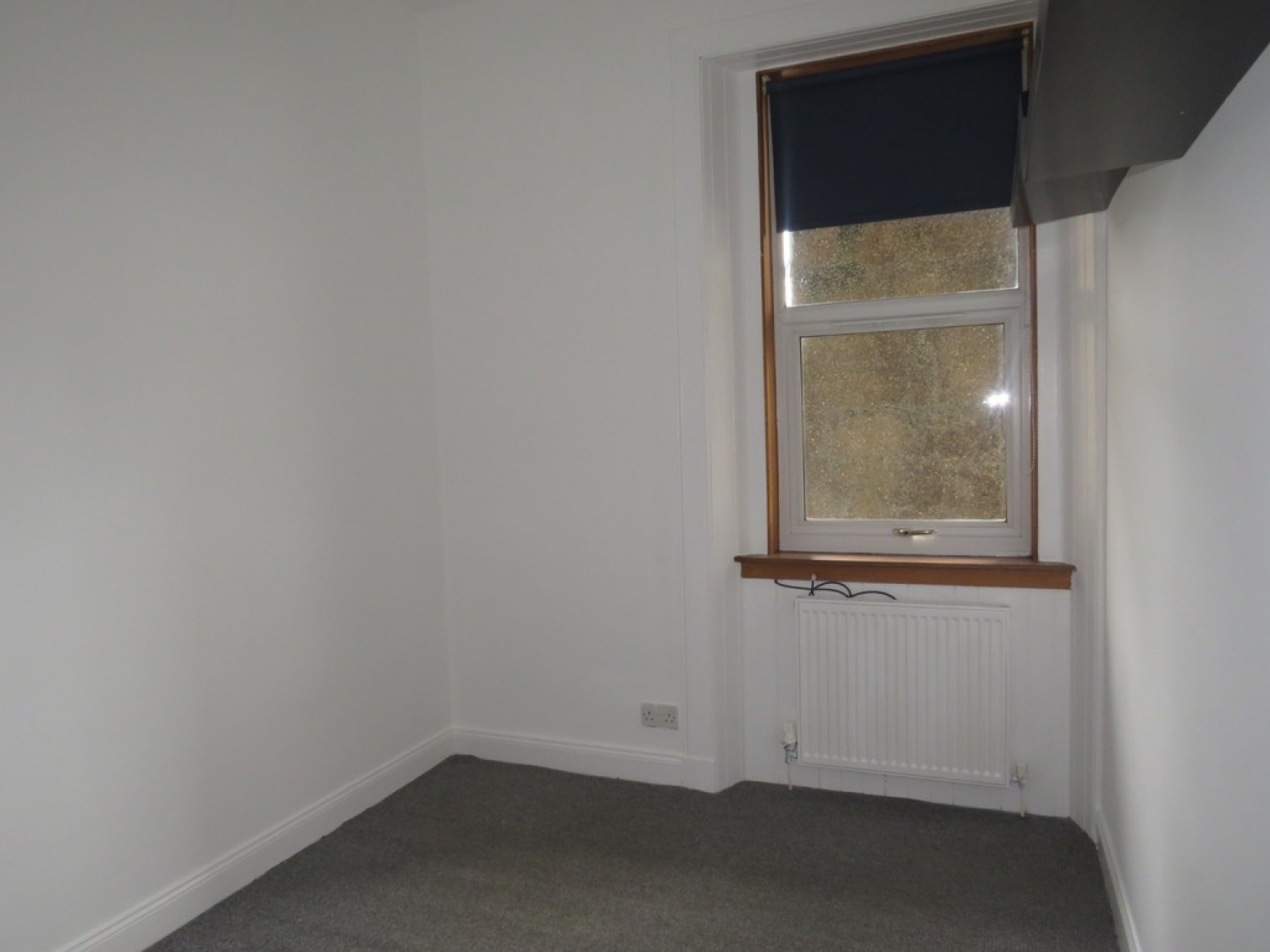 2 bedroom Flat for Letting Main Street, Townhill