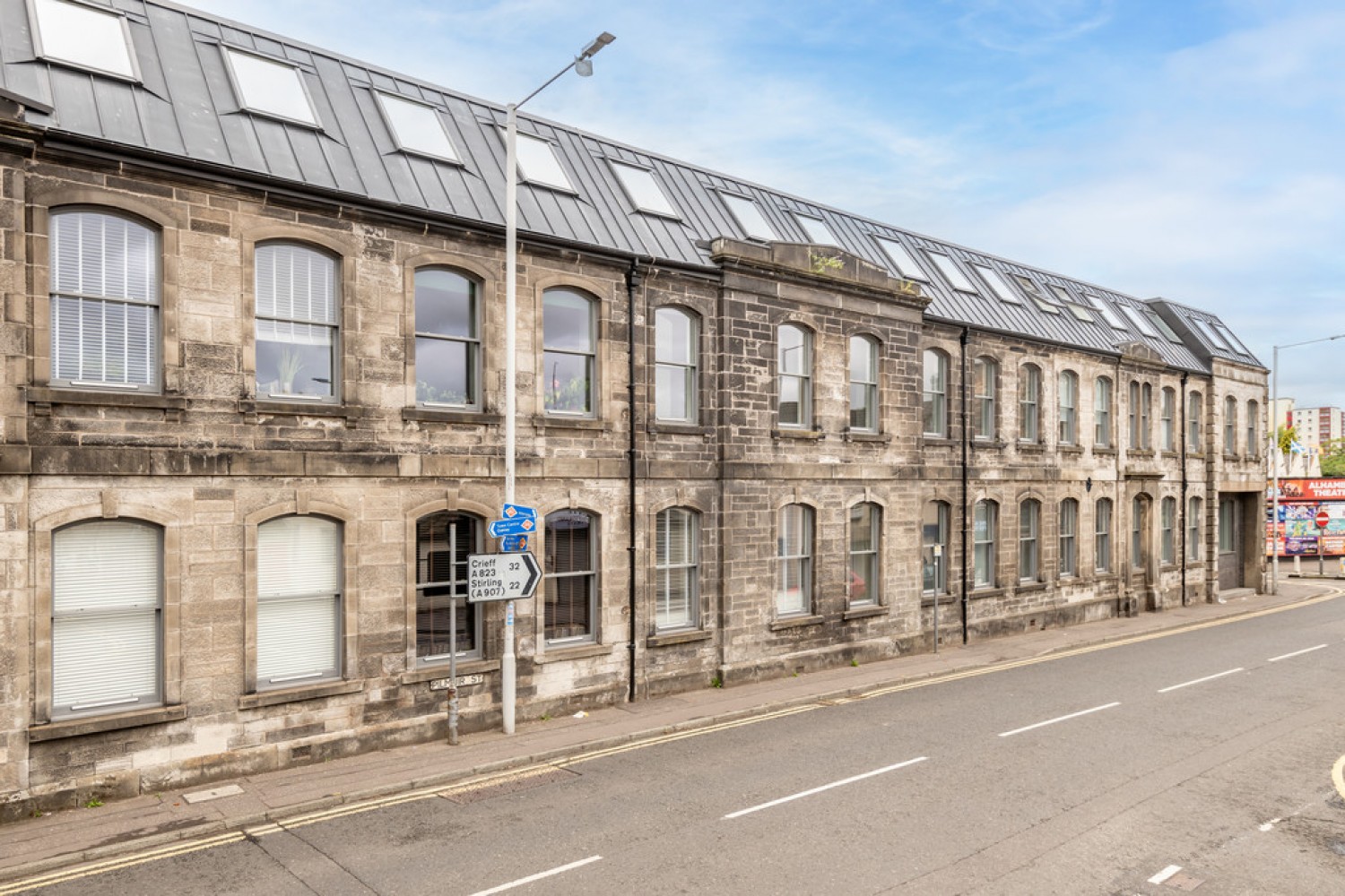 2 bedroom Flat for Sale Damask, Winterthur Lane