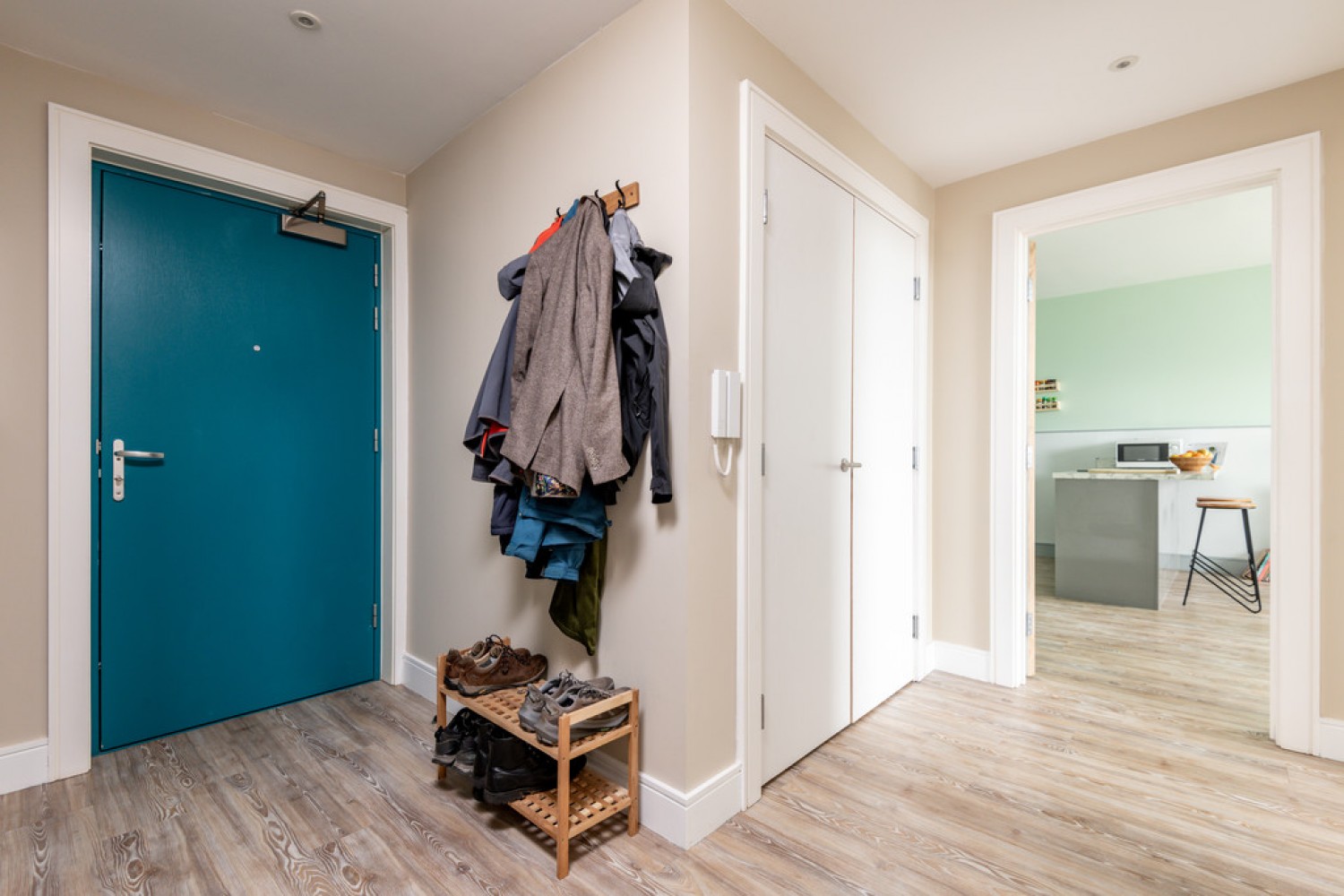 2 bedroom Flat for Sale Damask, Winterthur Lane
