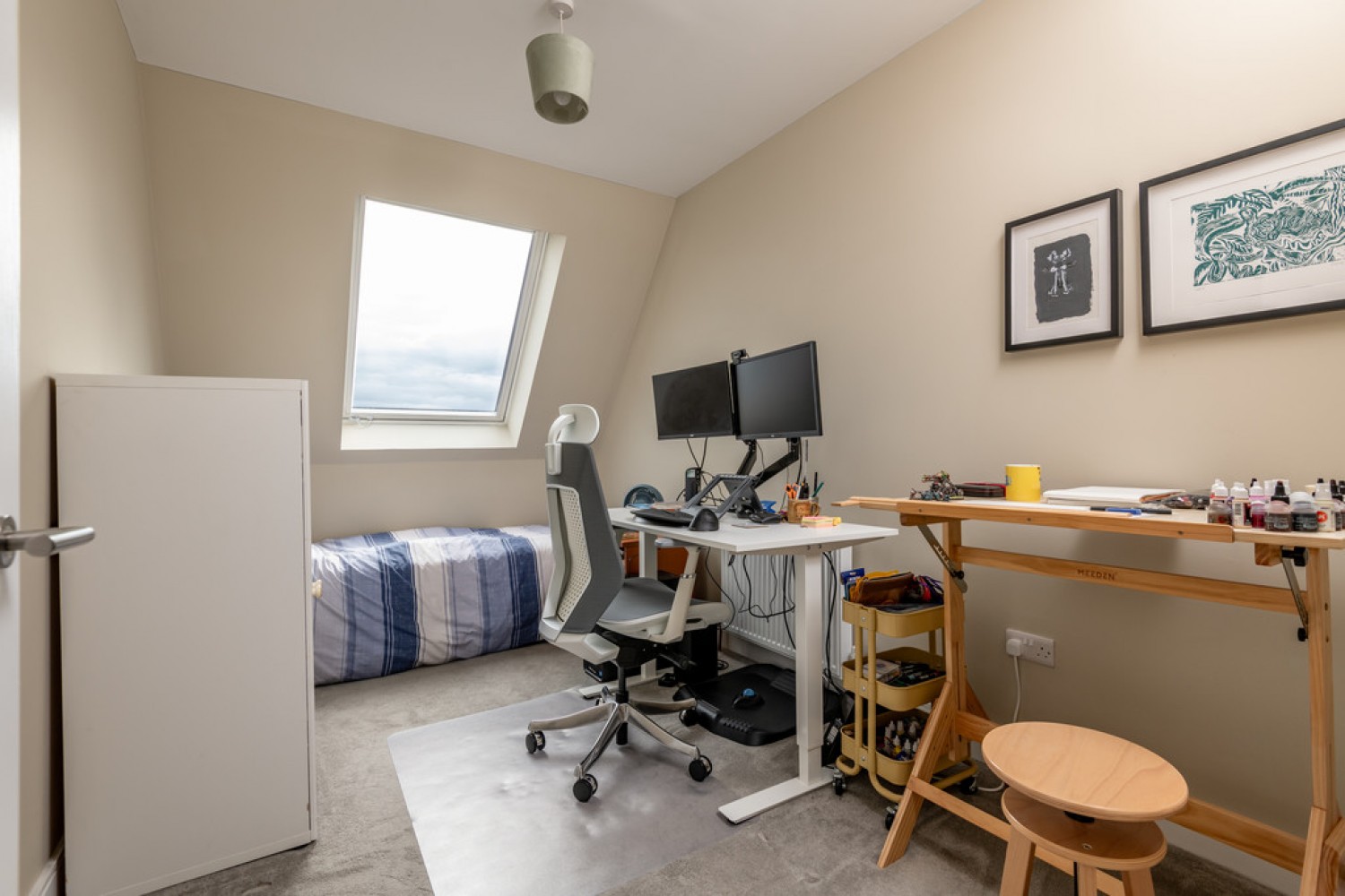 2 bedroom Flat for Sale Damask, Winterthur Lane