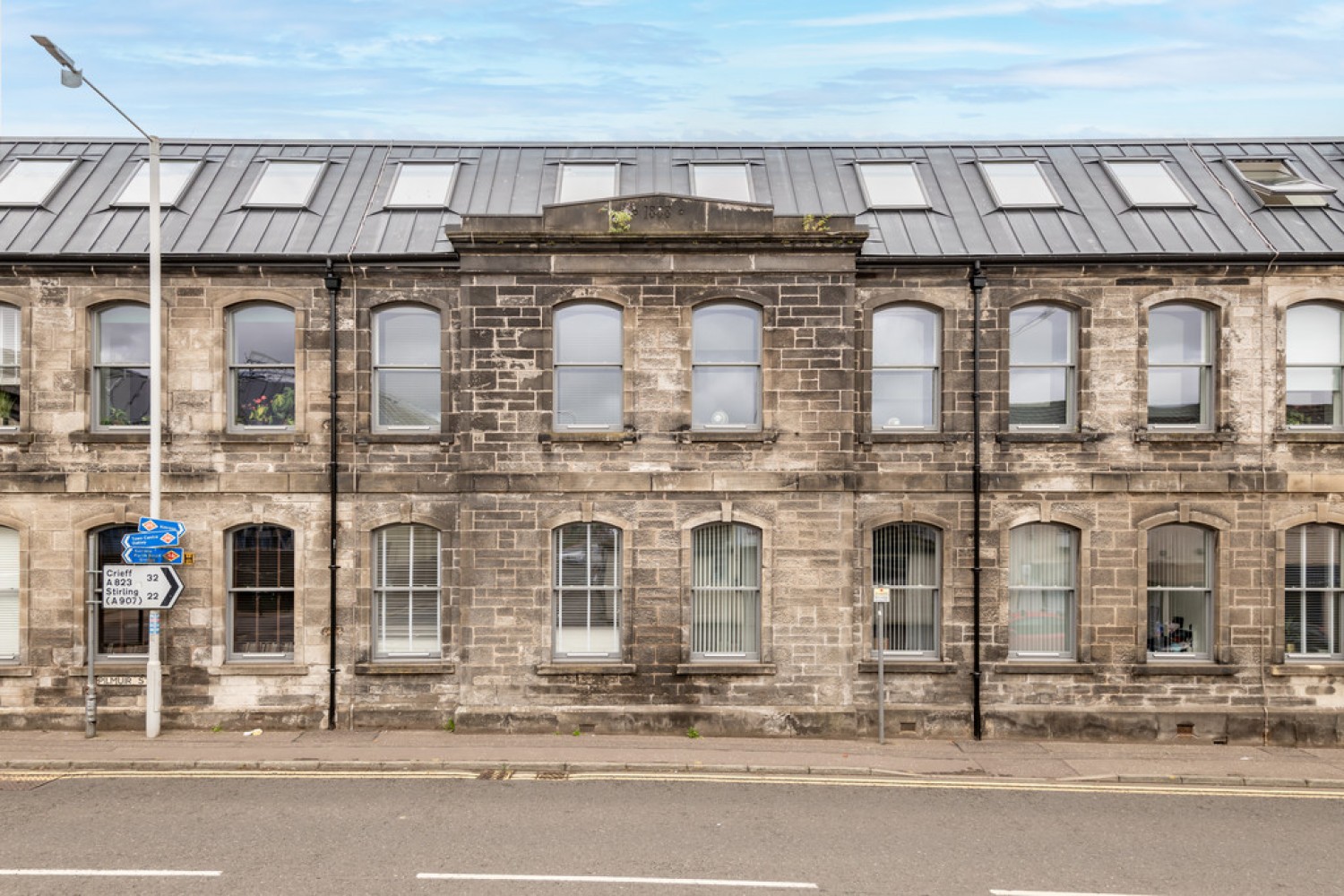 2 bedroom Flat for Sale Damask, Winterthur Lane