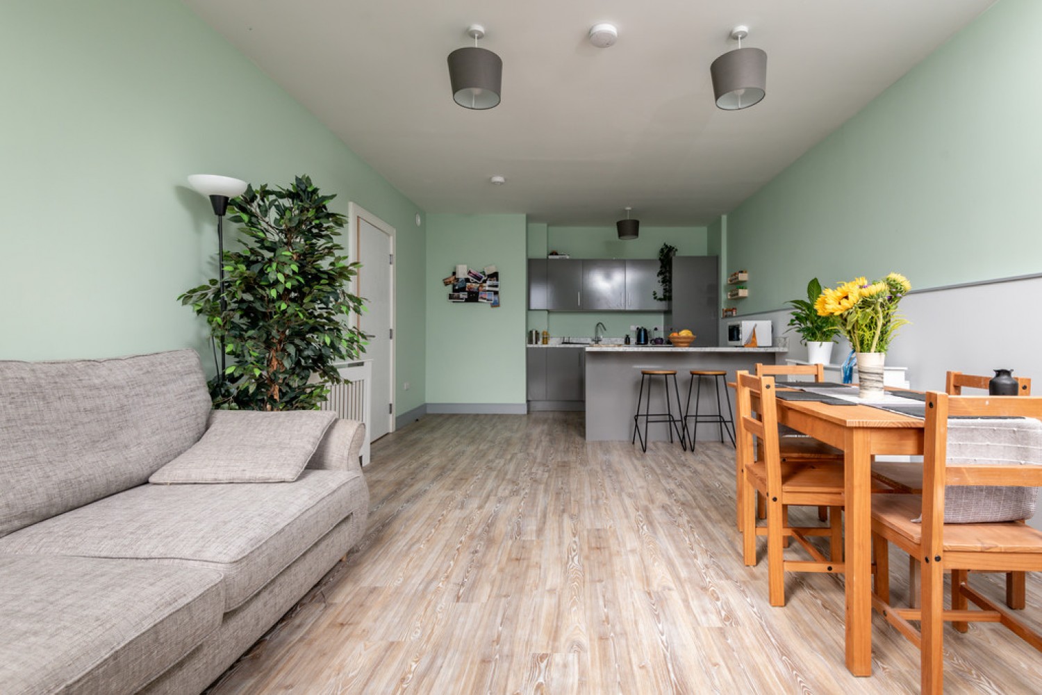 2 bedroom Flat for Sale Damask, Winterthur Lane