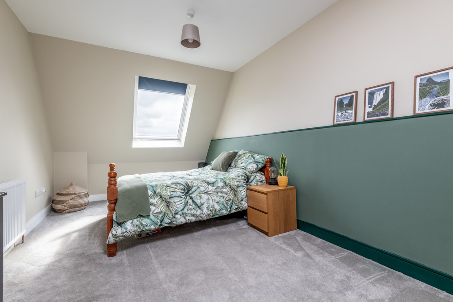 2 bedroom Flat for Sale Damask, Winterthur Lane