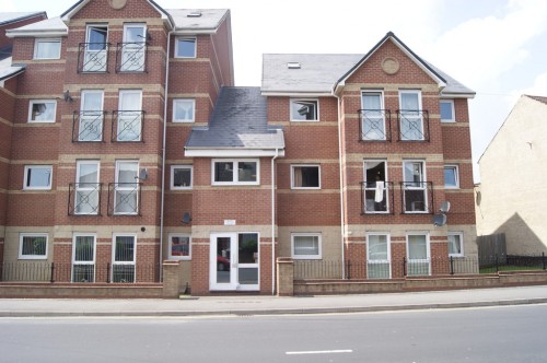 Swan Lane, Stoke