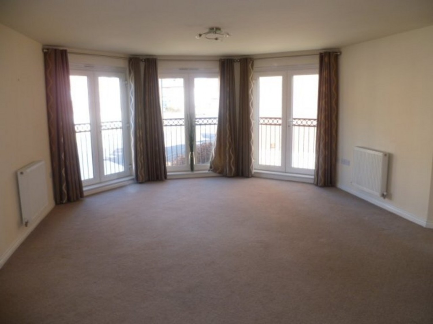 Thackhall Street, Stoke