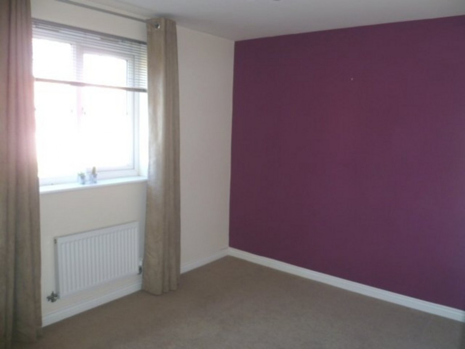 Thackhall Street, Stoke