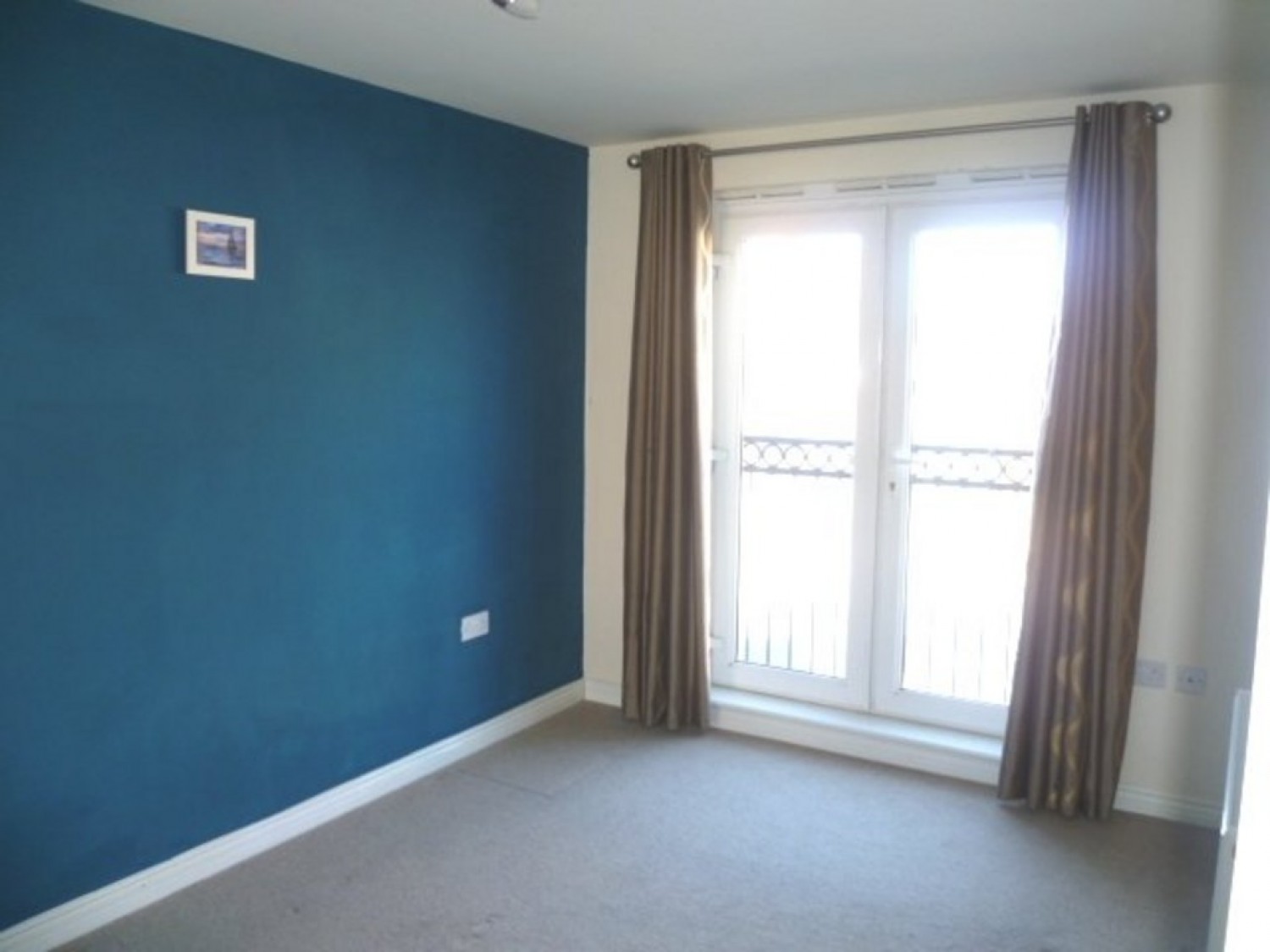Thackhall Street, Stoke