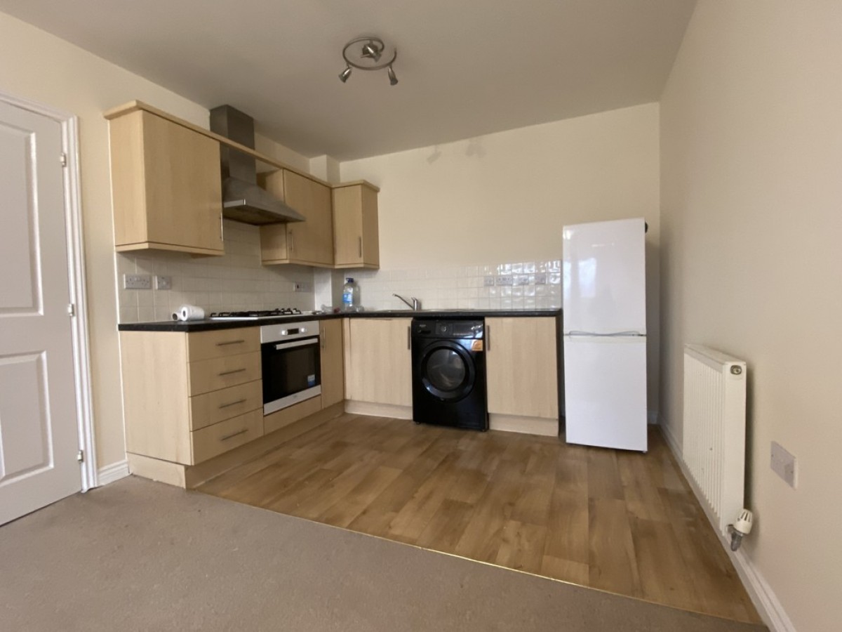 Calverly Court, Coventry