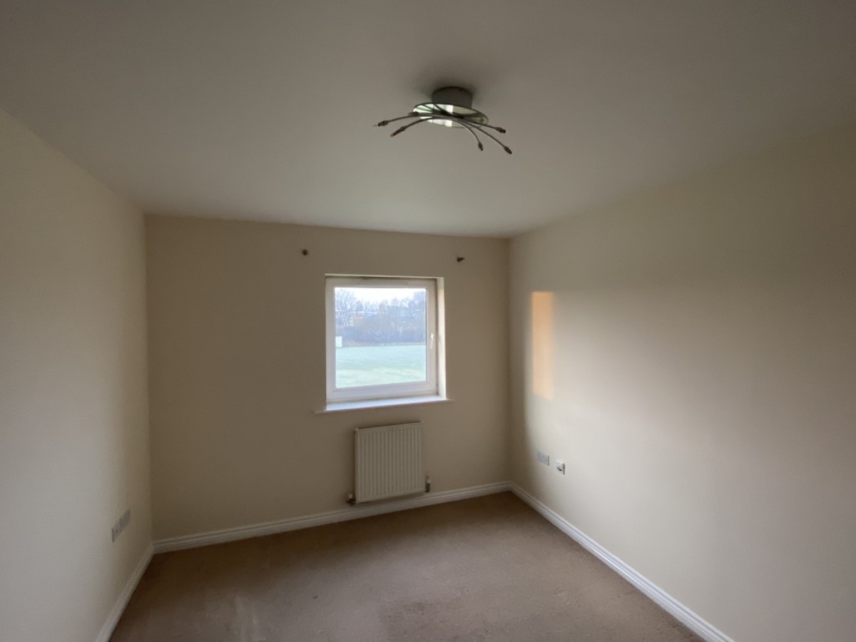 Calverly Court, Coventry