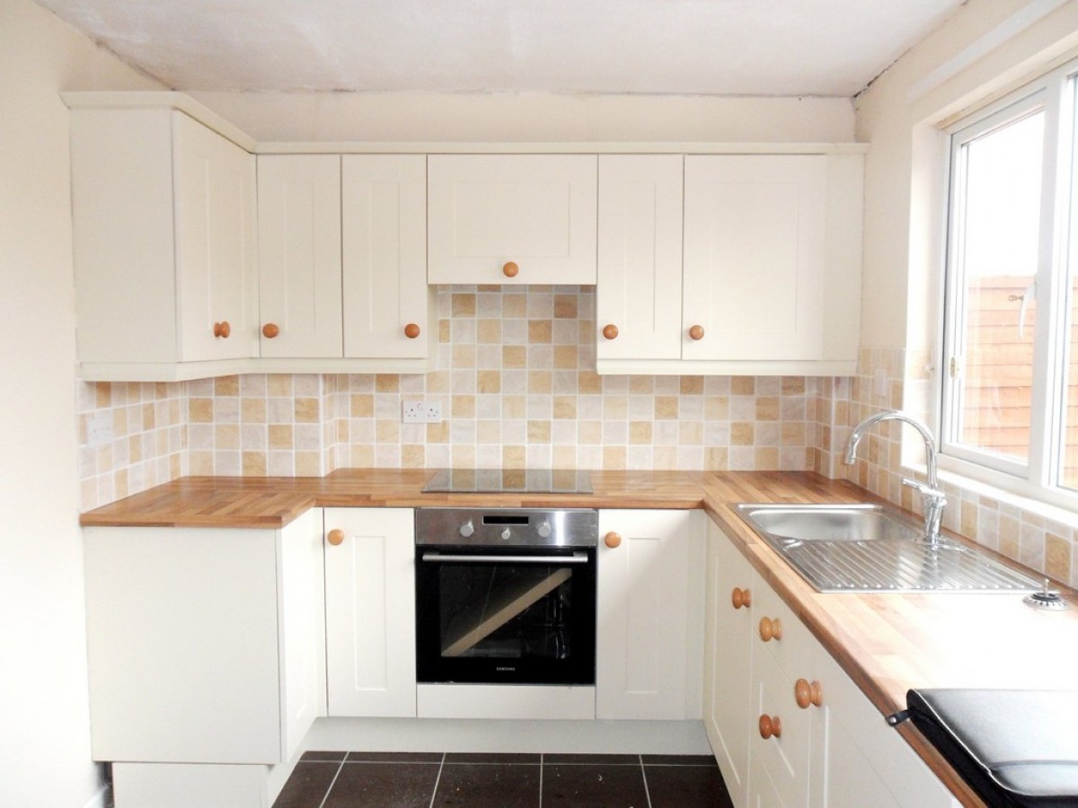 Melfort Close, Binley