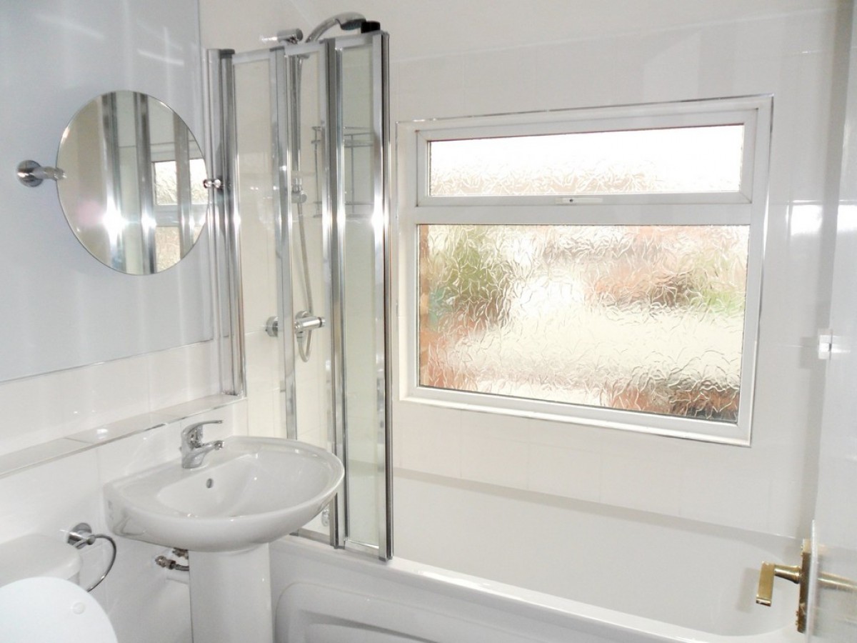 Melfort Close, Binley