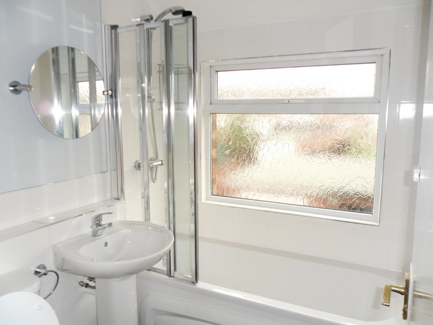 2 bedroom House for Letting Melfort Close, Binley