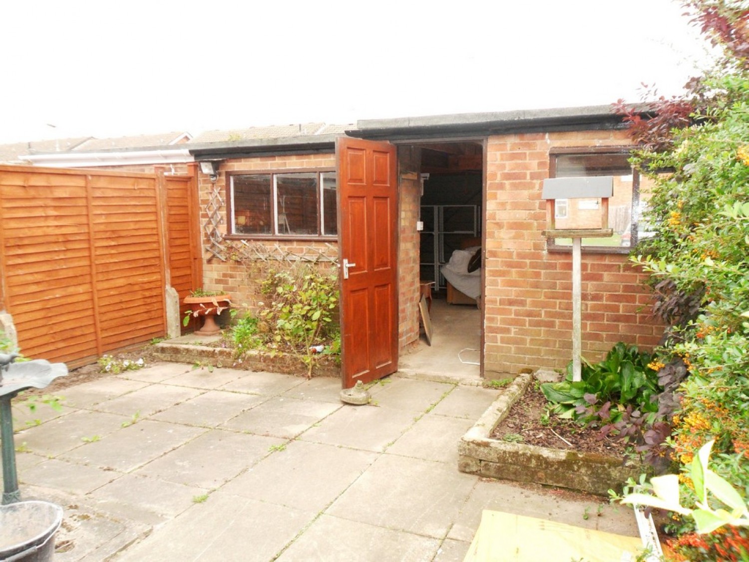 2 bedroom House for Letting Melfort Close, Binley