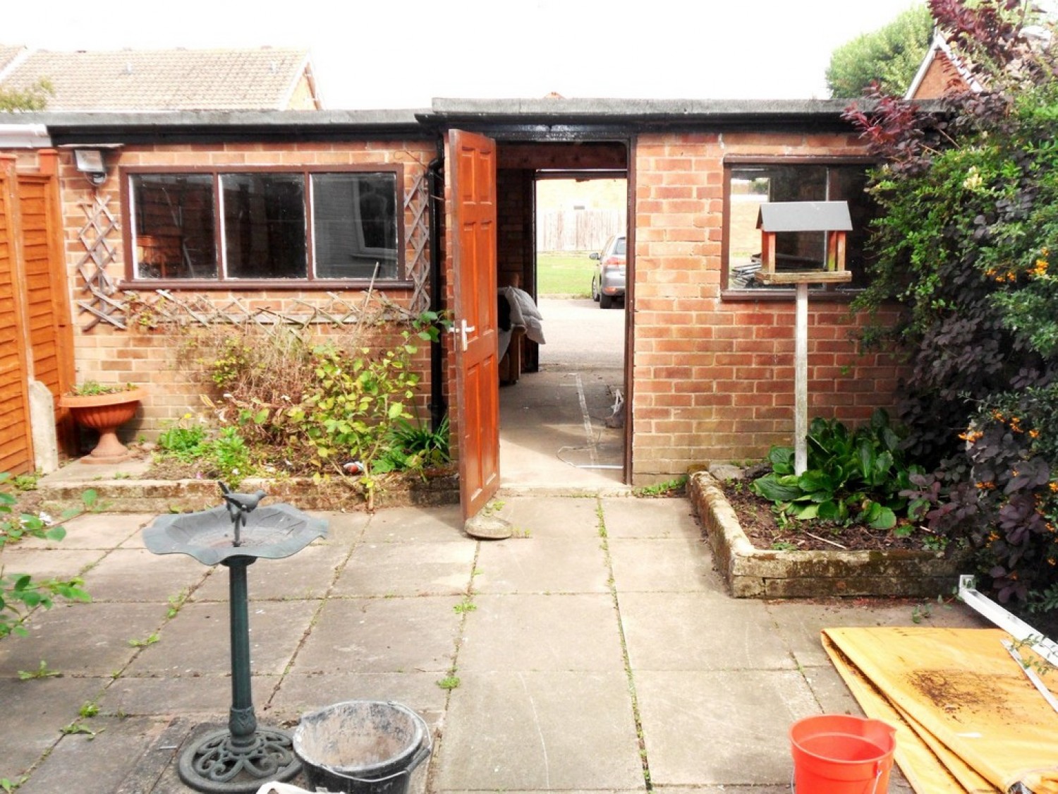 2 bedroom House for Letting Melfort Close, Binley