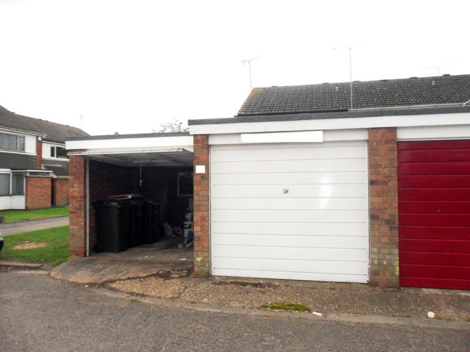 2 bedroom House for Letting Melfort Close, Binley